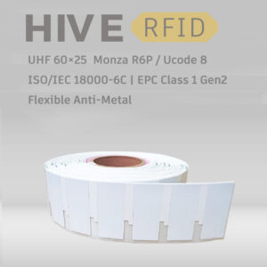 RFID TAGS