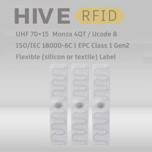 RFID TAGS