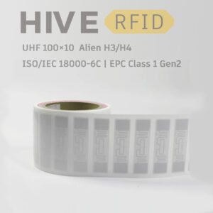 RFID TAGS