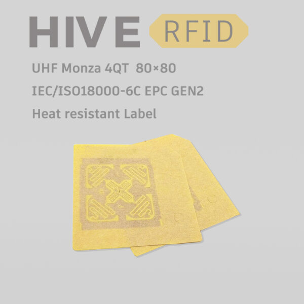 RFID TAGS