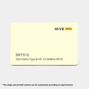 RFID CARDS