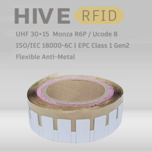 RFID TAGS