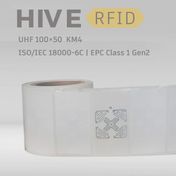 RFID TAGS