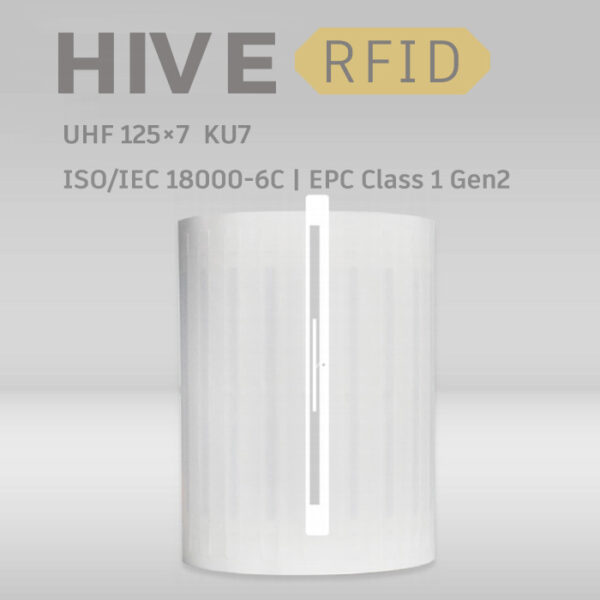 RFID TAGS