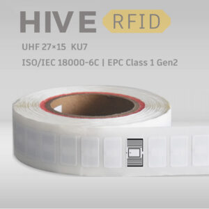 RFID tags