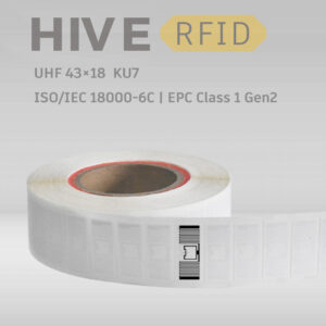 RFID TAGS