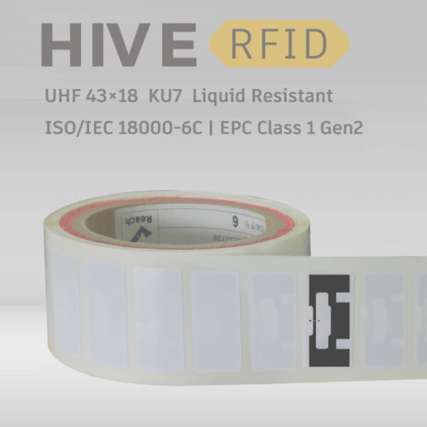 RFID TAGS