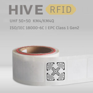 RFID TAGS