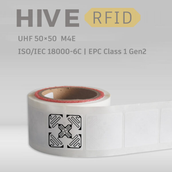 RFID TAGS