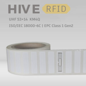 RFID TAGS