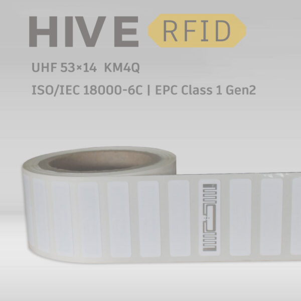 RFID TAGS