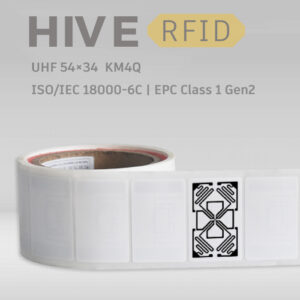 RFID TAGS