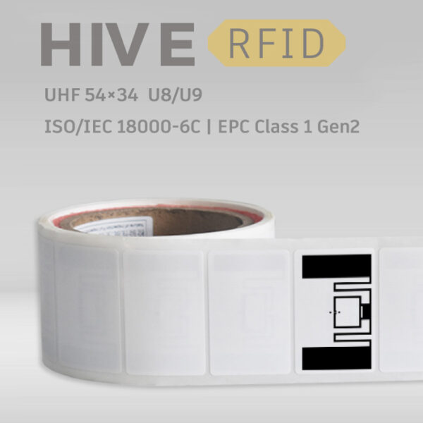 RFID TAGS