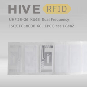 RFID TAGS