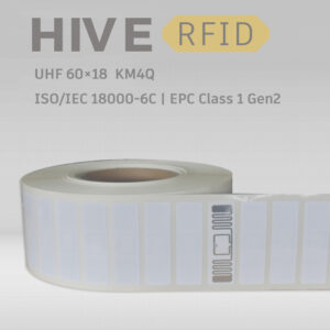 RFID TAGS