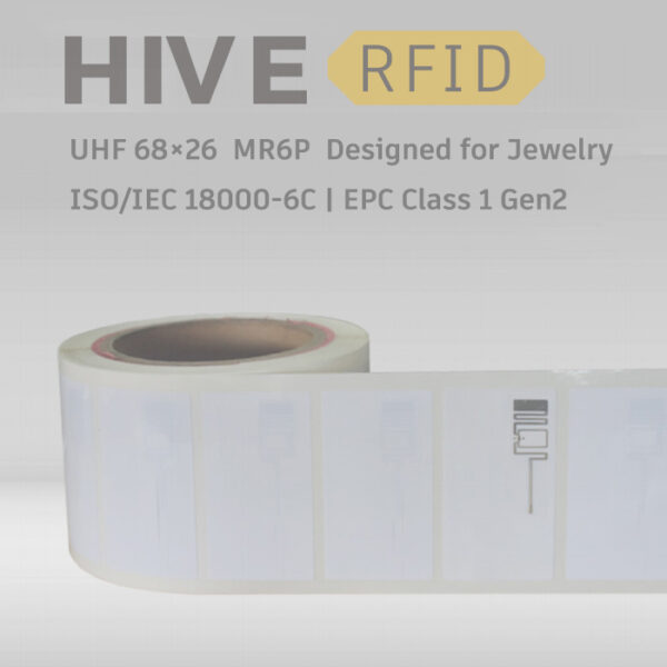 RFID TAGS