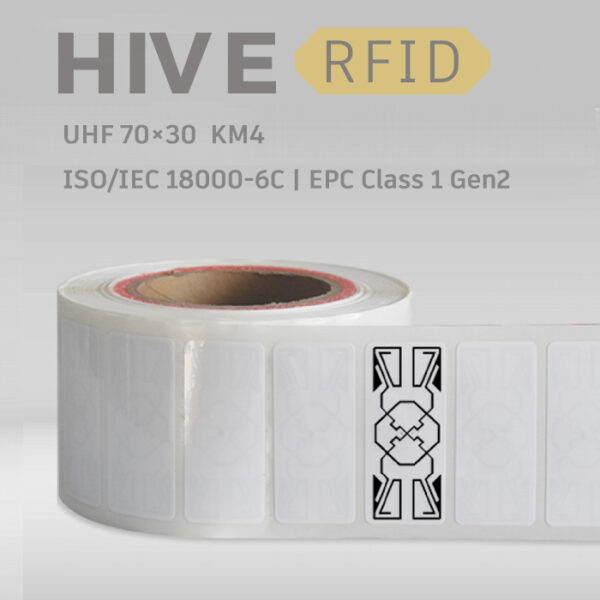 RFID TAGS