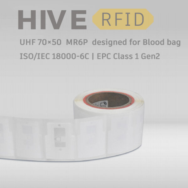 RFID TAGS