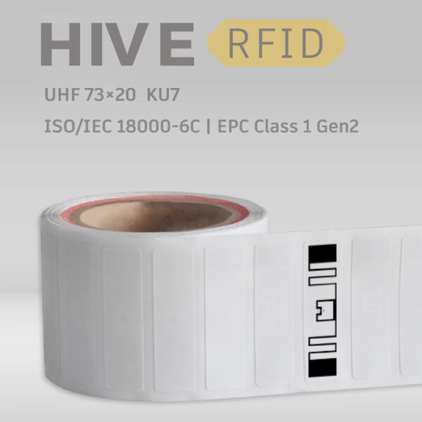 RFID TAGS