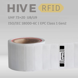 RFID TAGS