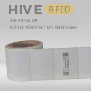 RFID TAGS