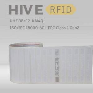 RFID TAGS