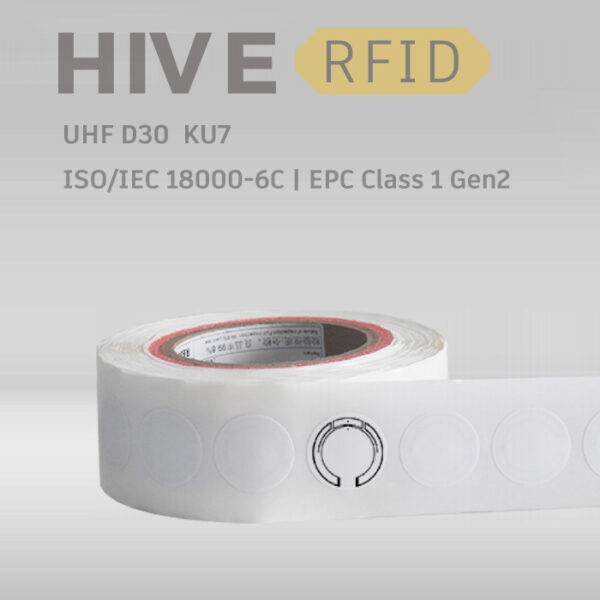 RFID TAGS