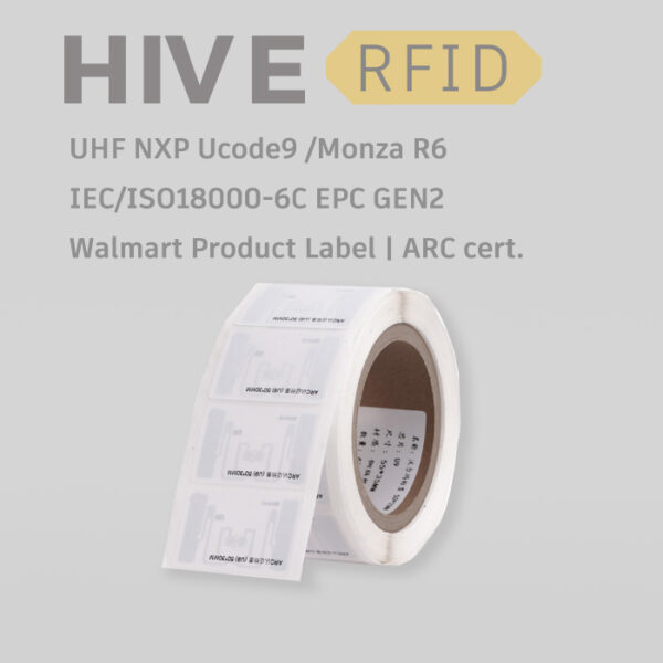 RFID TAGS