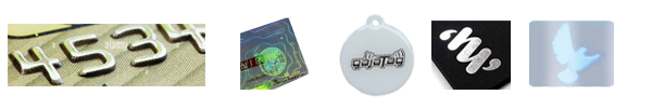 RFID TAGS